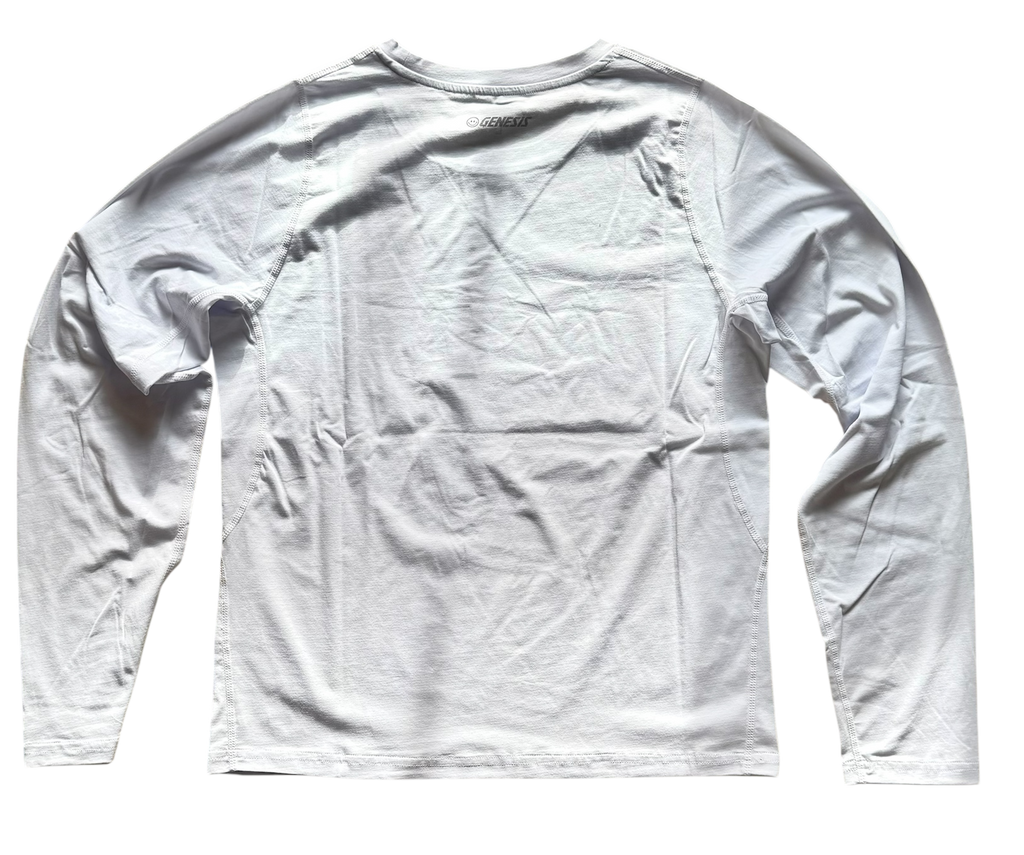 Running Longsleeve EVO1