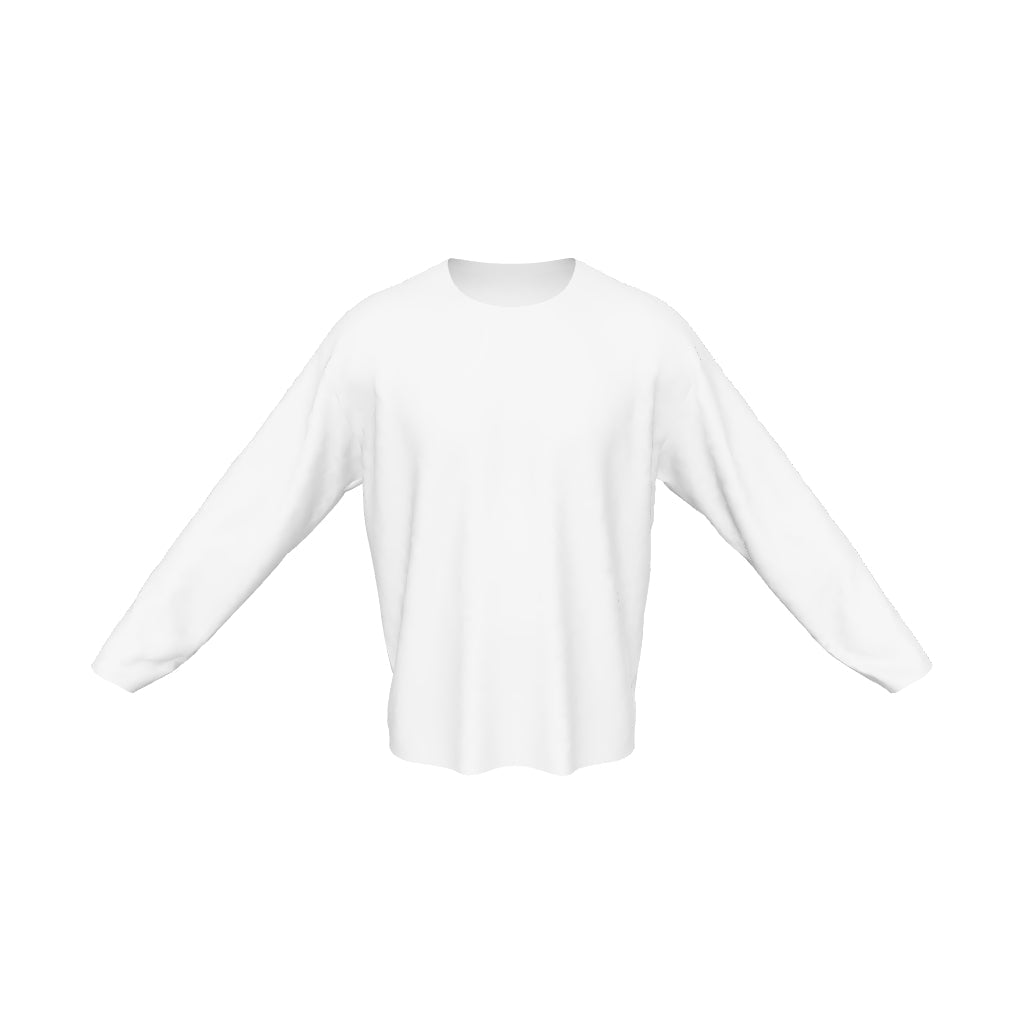 Running Longsleeve EVO1